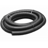 TUBO FLEXIBLE PLASTICO 3/4