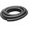 TUBO FLEXIBLE PLASTICO 1/2