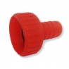 CONEXION MANGUERA HEMBRA PLASTICA