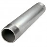 NIPLE GALVANIZADO 1/2X30CM (12")