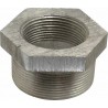 BUSING GALVANIZADO 2 X 1