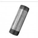 NIPLE GALVANIZADO 2 X 15 CM (6")