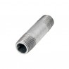 NIPLE GALVANIZADO 1/2 X 7,5CM (3")