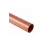 TUBO COBRE 3/8 COPPER (mt)