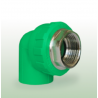 CODO HEMBRA 25 MM X3 /4"DSE203
