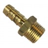 CONEXION MANGUERA 3/8 X 3/8 NM KPS0606 GAV-58