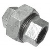 UNION UNIVERSAL GALVANIZADA  2"