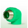 CODO MACHO 25 MM X 1/2" DSE402