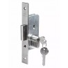 CERRADURA SEGURIDAD 25MM