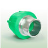 ADAPTADOR MACHO 25 MM X 3/4" DSB304