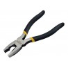 ALICATE ELECTRICIDAD 7" 84022/84145 STANLEY