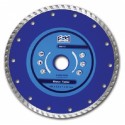 DISCO DIAMANTE 7" TURBO FERMETAL DIS-13