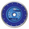 DISCO DIAMANTE 7" TURBO FERMETAL DIS-13