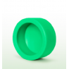 TAPON LISO DE 25 MM DSD002