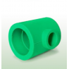 TEE REDUCIDA 32 X 20 MM DSC102