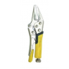 ALICATE PRESION PUNTA LARGA 4" SECURITY