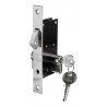 CERRADURA GANCHO 30MM DOBLE CISA