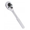 RATCHET 1/4 CHROME VANADIUM T/PERA