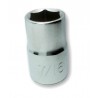 DADO 7/16 X 3/8 HEXAGONAL JONNESWAY