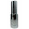 DADO LARGO ESTRIA 11MM X 1/2 STANLEY