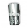 DADO 1/4 X 3/8 HEXAGONAL JONNESWAY