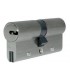 CILINDRO SEGURIDAD LLAVE PLANA LK10