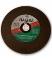 DISCO 12" CORTE HIERRO RAMSA