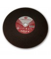 DISCO 14" CORTE HIERRO CARBORUNDUM