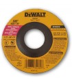 DISCO 4 1/2" CORTE FINO CD DEWALT