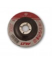 DISCO 4 1/2" CORTE NORMAL 3.2 MM CARBORUNDUM