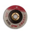 DISCO 4 1/2" ESMERILAR HIERRO CARBORUNDUM