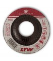 DISCO 4 1/2" CORTE NORMAL 2.0 MM CARBORUNDUM