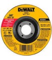 DISCO 4 1/2 CORTE NORMAL DEWALT