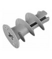 RAMPLUG PLASTICO DRY-WALL CORTO