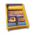 JUEGO DE RODILLO PROFESIONAL 9" SUPERIOR JABALI