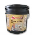 PINTURA PAREDES INTERIOR-EXTERIOR CUÑETE BLANCO B 55-01 MANPICA