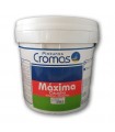 PINTURA CAUCHO MATE CUÑETE CROMAS