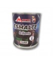PINTURA ESMALTE BRILLANTE 1/4 BLANCO Y COLORES MANPICA