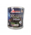 PINTURA ESMALTE BRILLANTE GALON BLANCO Y COLORES MANPICA
