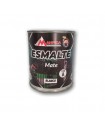 PINTURA BLANCO MATE 1/4 METALES Y MADERA MANPICA