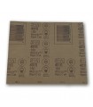 LIJA 180 DE AGUA 3M