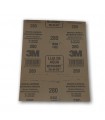 LIJA 280 DE AGUA 3M
