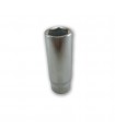 DADO LARGO 15MM X 3/8 HEXAGONAL JONNESWAY
