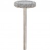 DREMEL 9936 FRESA DENTADA DE CARBURO TUGSTENO