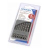 DREMEL 628 JUEGO BROCAS