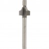 DREMEL 612 FRESA PARA TROMPO
