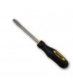 DESTORNILLADOR PLANO 1/4 X 4 60-004 STANLEY
