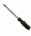 DESTORNILLADOR PLANO 1/4 X 6 60-006 STANLEY