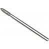 DREMEL 7144 PUNTA DE DIAMANTE 3/32"