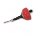 GUAYA PARA DESTAPAR TIPO TROMPO 8 MM X 6 MTS. LOBSTER